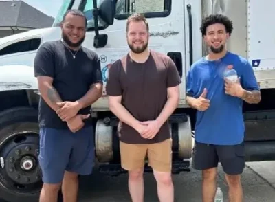 Local Movers