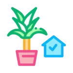 Checklist for Moving with Indoor Plants 1 Checklist for Moving with Indoor Plants